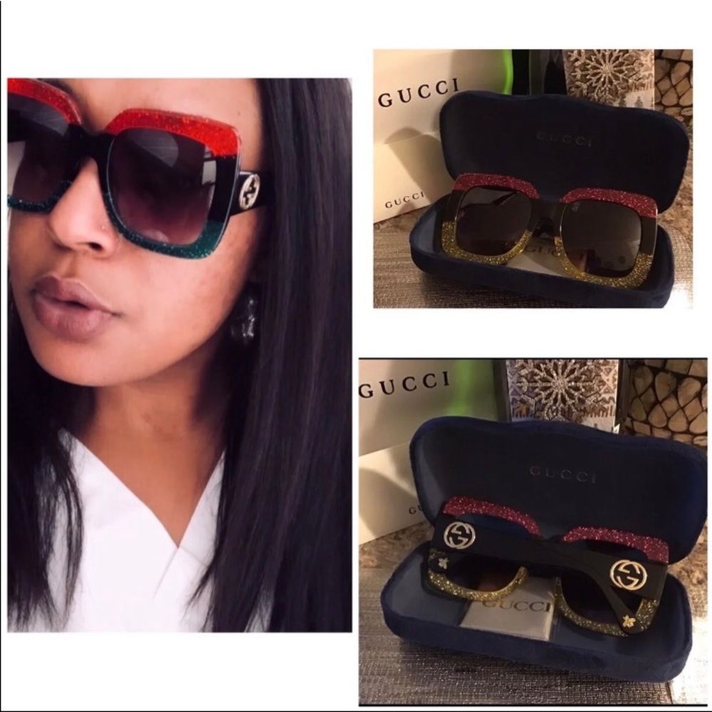 SUNGLASSES